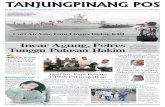 Epaper Tanjungpinangpos 30 Desember 2014