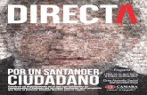 Nueva Revista DIRECTA Edición 25