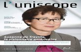 Uniscope 599 - Décembre 2014