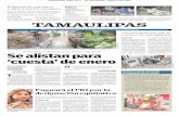 Tamaulipas 2014/12/29