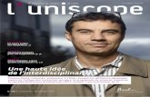 Uniscope 598 - Novembre 2014