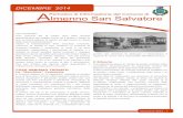 Notiziario del Comune di Almenno San Salvatore - n. 0 dicembre 2014