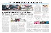 Tamaulipas 2014/12/30