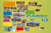 Adeo brochure 2015