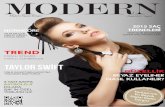Modern Dergi Ocak 2015 #07