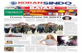 Koran Sindo Batam | 01 Januari 2014