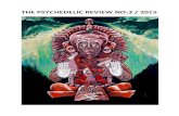 The Psychedelic Revıew 3