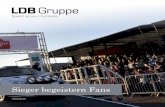 Speed up your business | LDB Gruppe