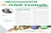 Friuli Centrale news - dicembre 2014