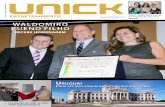Revista unick ed 48 janeiro 2015