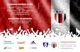 Press Release - Lemense x Botafogo - Copa SP Júnior - 7.1.15