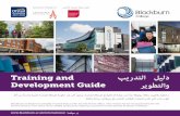 Training & Development Guide