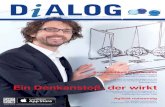 DiALOG - Das Magazin für EIM, Ausgabe März 2014
