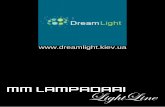 Mm lampadari lightline