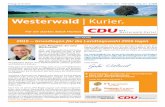 Westerwald Kurier - 2015-01