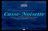1415 - Programme Ballet n°1 - Casse-Noisette - 11/14