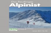 Der Reutlinger Alpinist 122