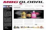 MBG Global Edition 01 - 2015