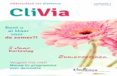 Viattence clivia20 juni juli 2014