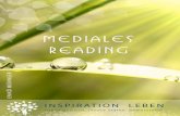 INSPIRATION LEBEN: Mediales Reading