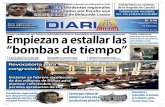 El Diario del Cusco 140115