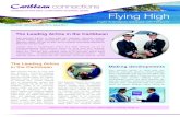 Cal caribbean connections newsletter