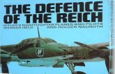⃝[werner held, holger nauroth] the defence of the reich