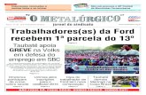 Jornal O Metalúrgico nº42 12 a16janeiro