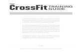 Crossfit Training Guide