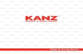 Kanz furniture catalog