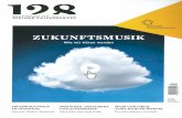Kugeln, Klicks und Klänge - Magazin der Berliner Philharmoniker
