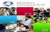Middelfart Gymnasium & HF - profilmagasin 2015
