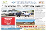 Folha Regional de Cianorte  - Edição 1126