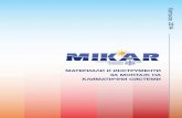Mikar catalogue 2014 new
