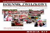 Dziennik Związkowy Media Kit 2015