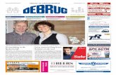 Weekblad De Brug - week 4 2015 (editie Ambacht)
