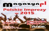 Magazyn PL - e issue 101/2015