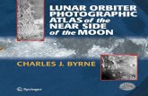 ⃝charles j byrne] lunar orbiter photographic atla