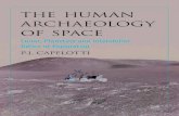 ⃝[p j capelotti] the human archaeology of space