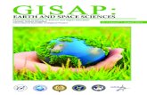 GISAP: Earth and Space Sciences (Issue2)