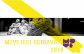 Festival MOVE 2014