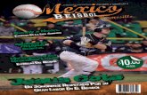 Mexico Beisbol #5