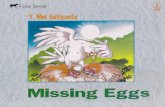 Missing Eggs