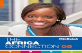 The Africa Connection 05 (Chinese)