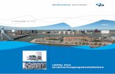 Hydro-Unit Utility Line drukverhogingsinstallaties - brochure duijvelaar pompen