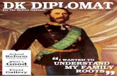 Dk Diplomat Magazine february