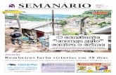 31/01/2015 - Jornal Semanario - Edição 3.100
