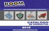 Catalogo Plastisol 2015