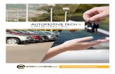 Automotive Technology & Car Buying Tips