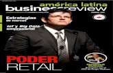 Business Review America Latina - Febrero 2015